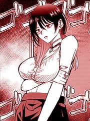 皮皮虾漫画《夜行灯下》封面